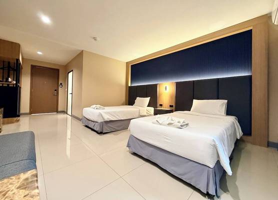 VST Residence 1