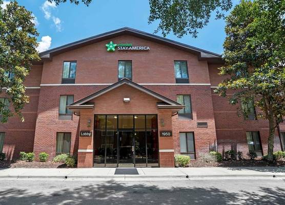 Extended Stay America Suites - Tallahassee - Killearn 1