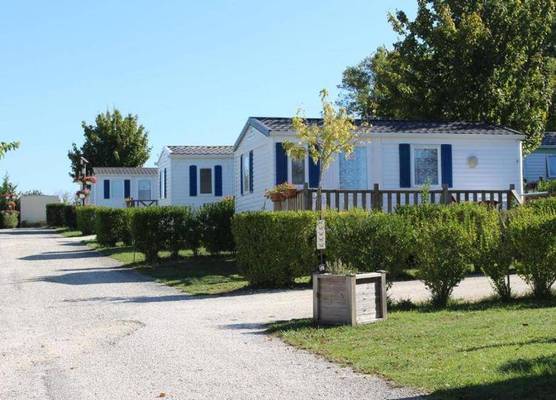 Camping du Pontis 1