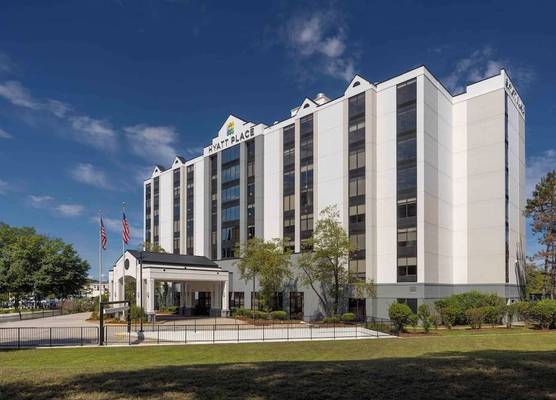 Hyatt Place Boston - Medford 1