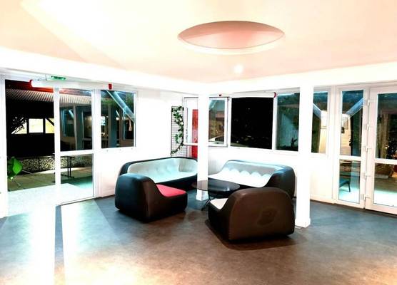 Enzo Trappes by Kyriad Direct 1