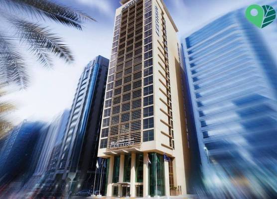 Centro Al Manhal by Rotana 1