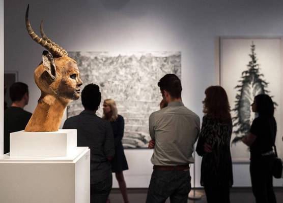 21c Museum Hotel Cincinnati 1
