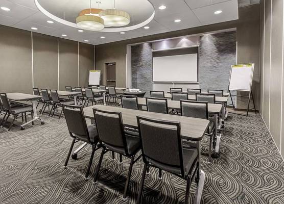 Hyatt House Richmond - Short Pump 1