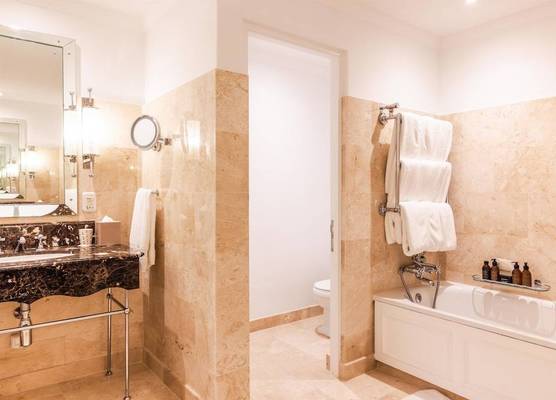 Mount Nelson, A Belmond Hotel, Cape Town 1