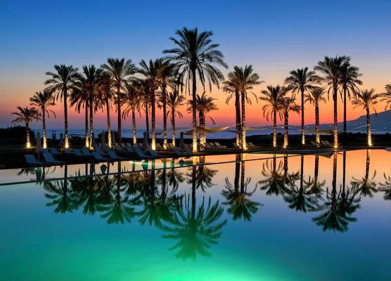 Verdura Resort 1