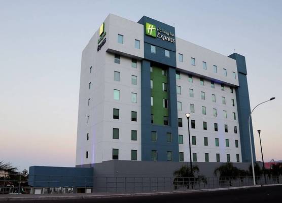 Holiday Inn Express GUAYMAS by IHG 1