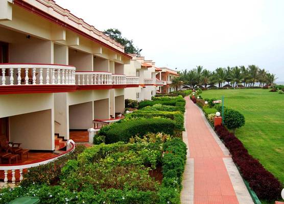 Ideal Beach Resort 1