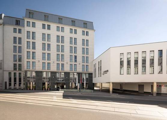 Lindner Hotel Vienna Am Belvedere, part of JdV by Hyatt 1