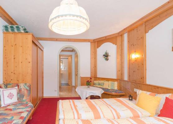 Landhaus Kirchgasser 1