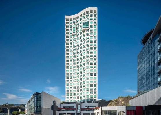 The Paragon Hotel Mexico Santa Fe By Accor 1
