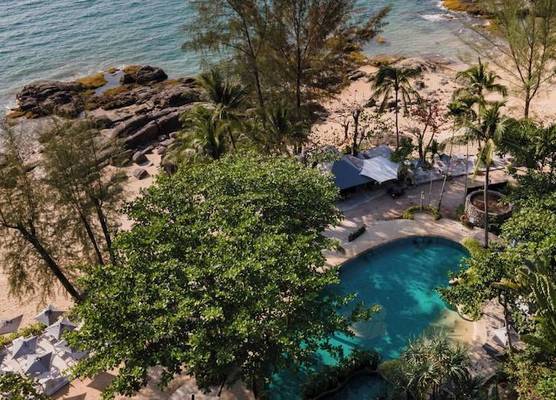 Moracea by Khao Lak Resort 1