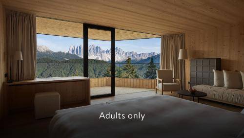 Forestis Dolomites 1