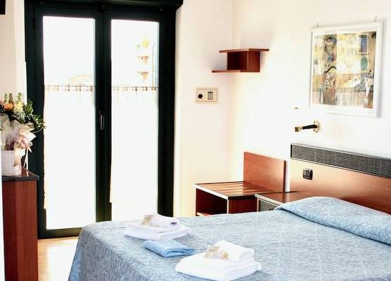 Hotel Tassoni Maison 1
