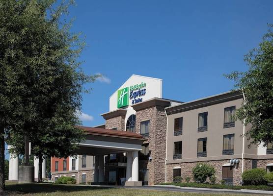 Holiday Inn Express & Suites KNOXVILLE-FARRAGUT by IHG 1