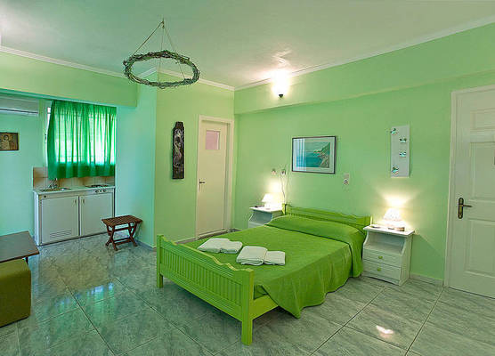 Villa Magemenou 1
