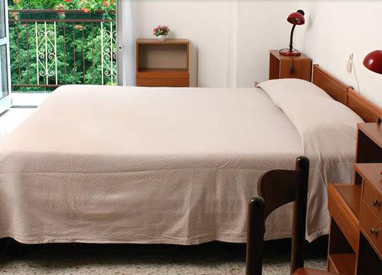 Albergo Regina 1