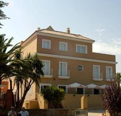 Hotel Las Canteras de Puerto Real 1