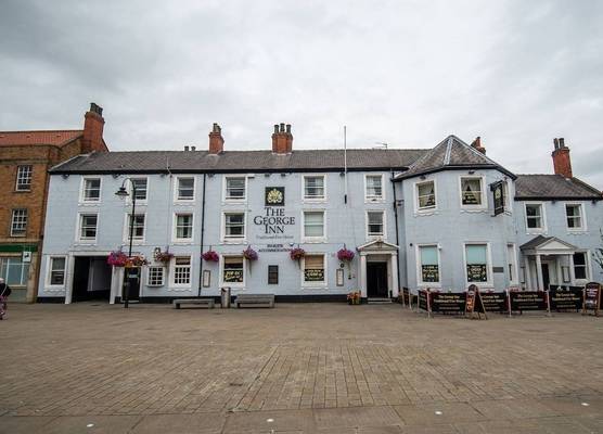 The George Inn 1