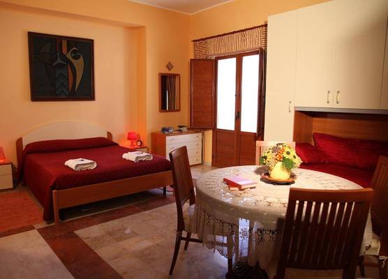 B&B Villa Casablanca 1