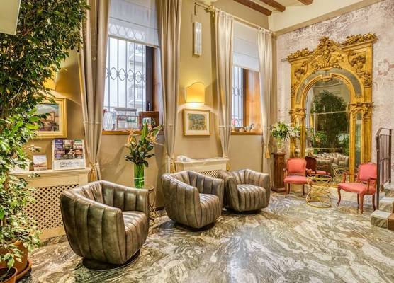 Boutique Hotel Scalzi - Adults Only 1
