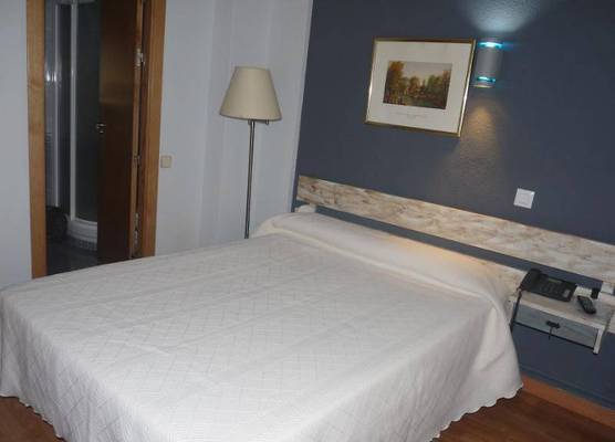 Hostal Real Aranjuez 1