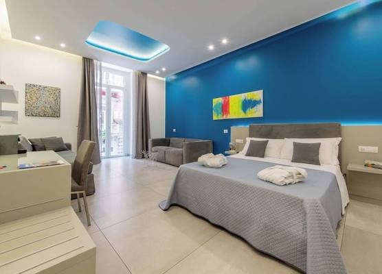 Toledo 16 Luxury Suites 1