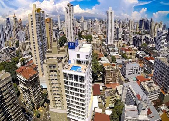 TRYP by Wyndham Panamá Centro 1