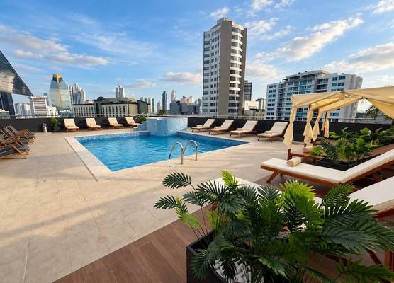 TRYP by Wyndham Panamá Centro 1