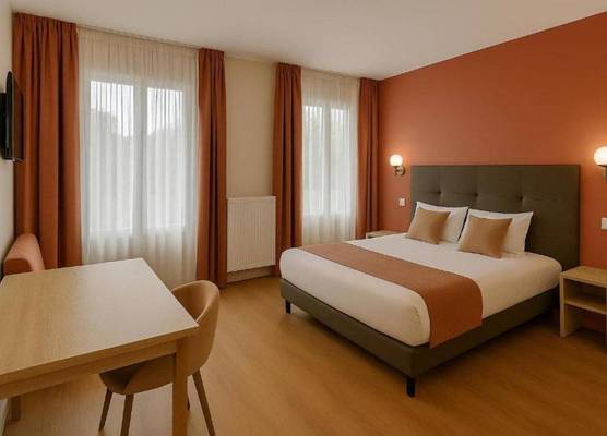 Thoiry Etoile Lodge, Sure Hotel Collection by Best Western 1