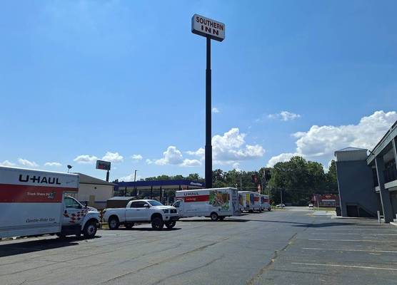 Southern Inn Manchester TN I 24 1