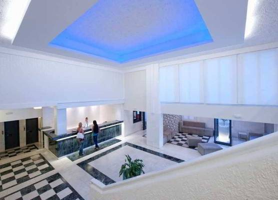 Heronissos Hotel 1