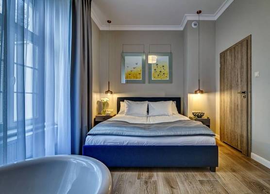 Joyinn Aparthotel 1