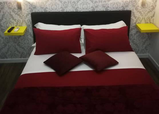 Domus Flavia B&B 1