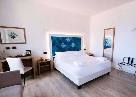 Splendid Hotel Taormina 1