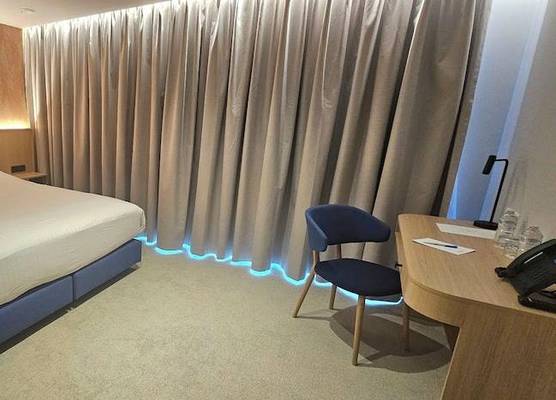 Hotel Les 3 Cles 1