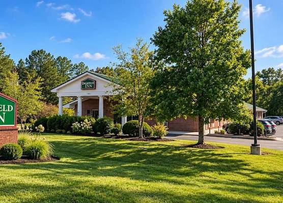 Deerfield Extended Stay 1