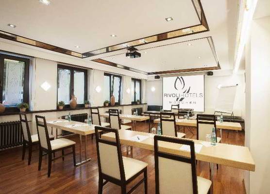Hotel Rivoli 1
