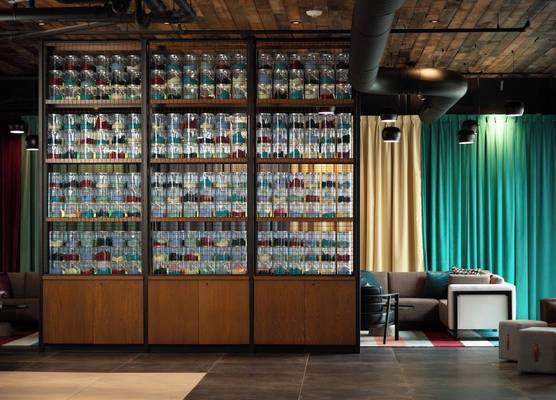 Hotel Indigo MADISON DOWNTOWN by IHG 1