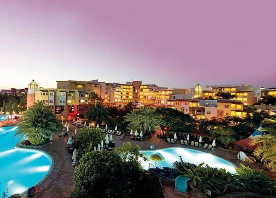Limak Arcadia Sport Resort Belek 1