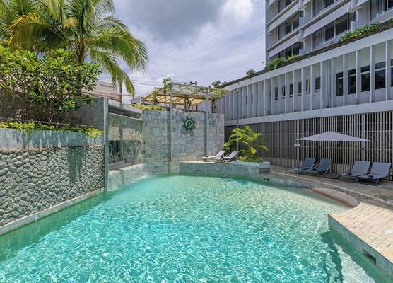 Pearl Hotel Phuket 1