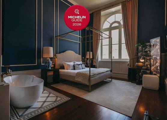 Torel 1884 Suites & Apartments 1