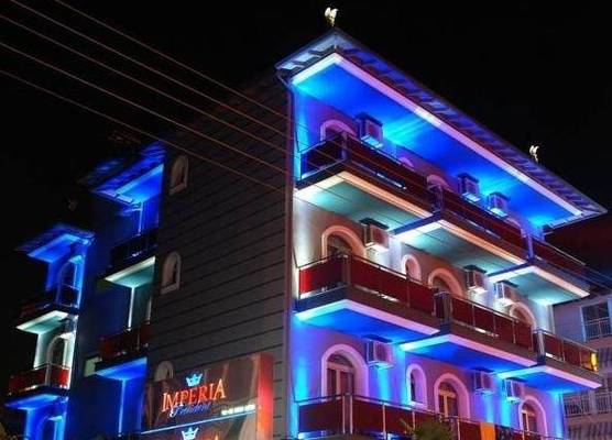 Imperia President 1