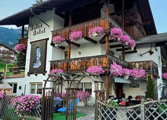 Inter Hotel B&B 1
