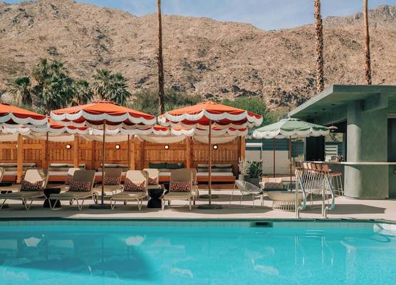 Royal Sun Palm Springs 1