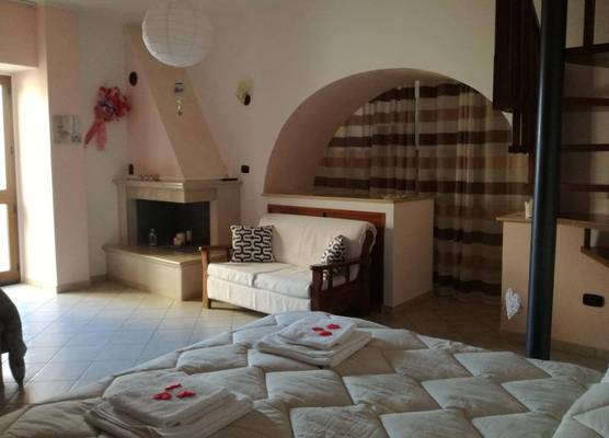 Nirvana Bed and Breakfast Experience 1