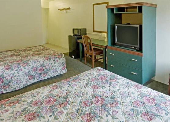 Cambridge Inn 1