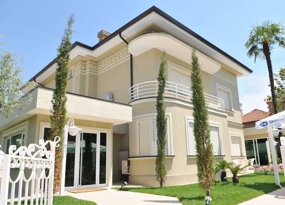 Hotel Sokrat 1
