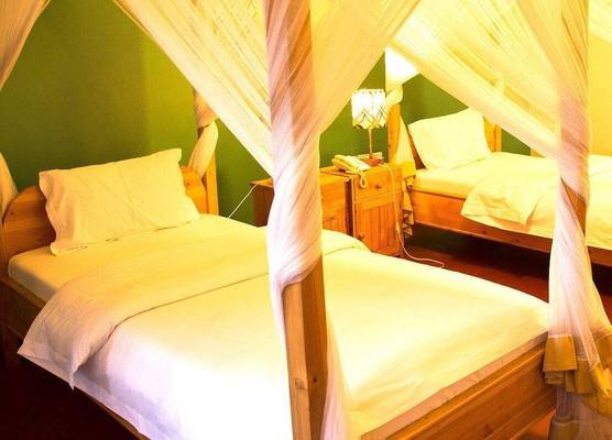 Ilboru Safari Lodge 1