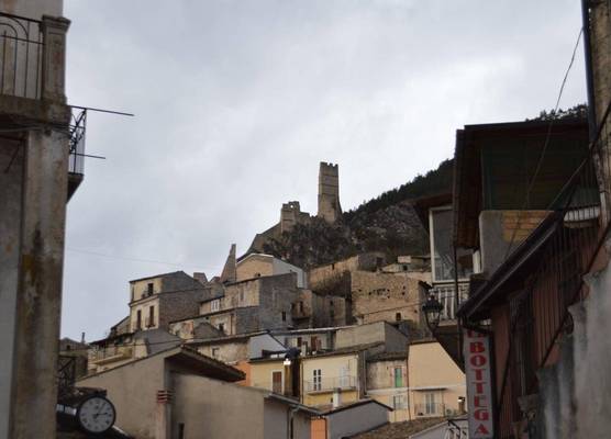 La Rocca Mia House B&B 1